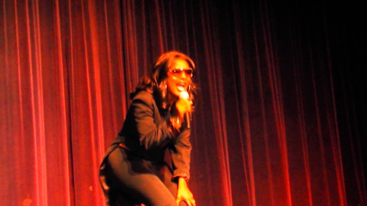 Promotional video thumbnail 3 for Mrs Dolla