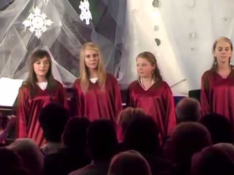 ZUŠ Sabinov - Vianočný benefičný koncert 2010