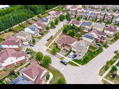 34 Mooney Trail Alliston Home for Sale - Real Estate Properties for Sale