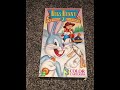 Bugs Bunny Cartoon Classics Volume 2 Full 1993 UAV VHS