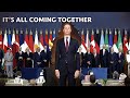 We Dug Deeper Into Jared Kushner And Found Something Terrifying Board Of Peace Has Formed