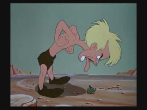 Pecos Bill - Out-Hissed the Rattlesnake