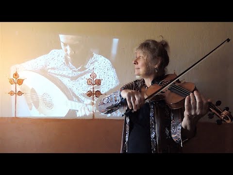 November: 'Parfum de Gitane' by Anouar Brahem (France/Tunisie)