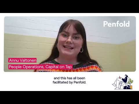 Delivering a great employee experience