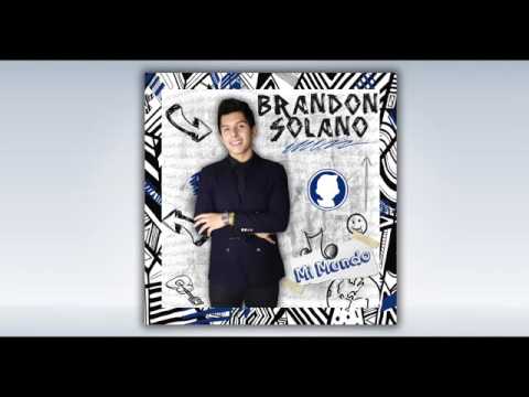 Brandon Solano - La K.G. (corrido 2016) Estudio