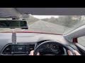 2014 Seat Leon 2 0 TDI FR POV Test Drive