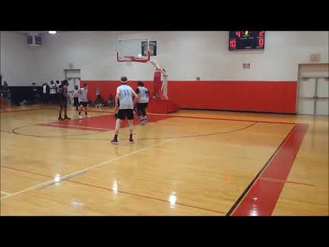 MWA Elite 2019 @ MPlaymakers Tournament