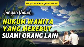 Download lagu Berani Ambil Risiko? Ini Hukum Bagi Wanita yang Merebut Suami Orang dalam Islam mp3 Download lagu Berani Ambil Risiko? Ini Hukum Bagi Wanita yang Merebut Suami Orang dalam Islam mp3