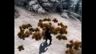 TESV. Skyrim. Мод "Valadorn Workshop"