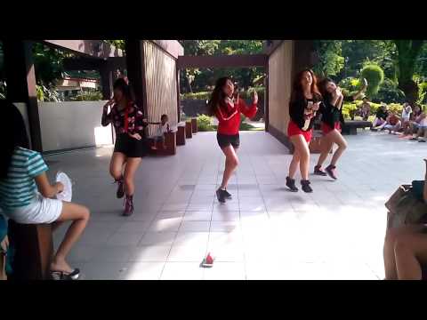 Philippine Bestiny First Mini Gathering: Hush