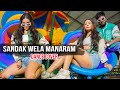 SANA Sandak Wela Dance Cover සදක් වෙලා මනරම් Oshan X Teena Shanel 2024