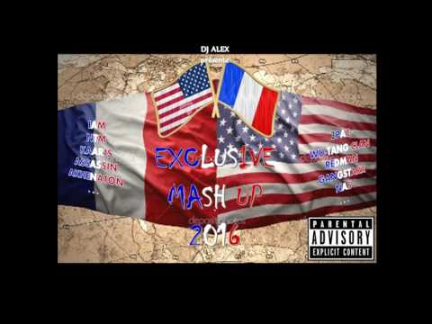 Akhenaton feat. Nas - J'Voulais Dire Que La Vie Est Une Bitch (Prod. By Devolve)