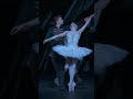 Swan Lake End Of Act II The Royal Ballet Shorts RoyalOperaHouse