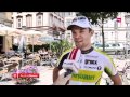RAAM 2011 Puls 4 News