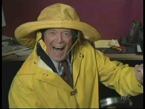 Late Night 'Monologue 9/17/03