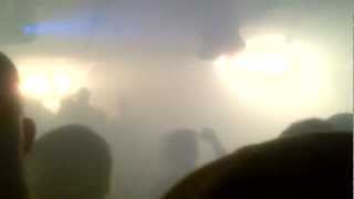 Stone Roses After Party - Voodoo Ray at FACTORY 251