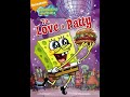 Opening To Spongebob Squarepants To Love A Patty 2008 DVD
