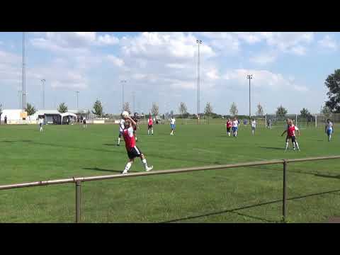 VIKENS IK -  LAHOLMS FK PERIOD 1 1 -1