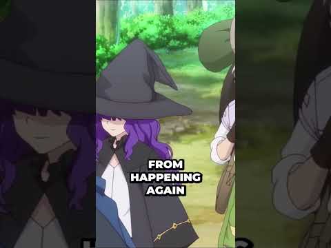 The Heartbreaking Story Behind Raine's Determination to Fight Monsters