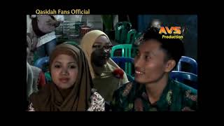 Download lagu Sholawat Salam by Nasida Ria Vocal Bunda Hj Mutoharoh mp3