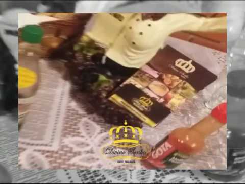 Cardapio Festival de Sopas e Caldos Divino Sonho buffet para festa