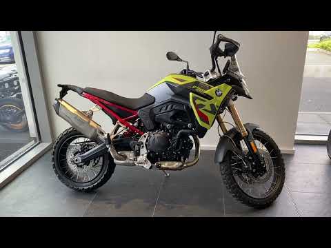 BMW F 900 GS Finance Available - Image 2
