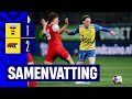 Einde ongeslagen reeks... ? | Samenvatting SC Cambuur - Jong AZ (1-2) ?