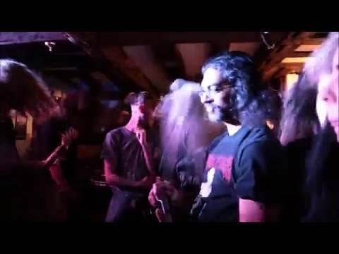 Famyne - Kent M2TM semi-final