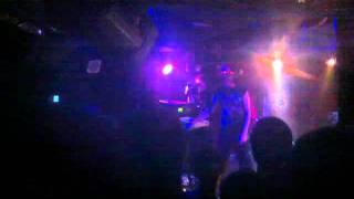 Martin Rev, Berlin White Trash