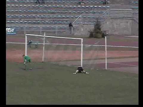 Steinpol-Ilanka - Lechia II Zielona Góra