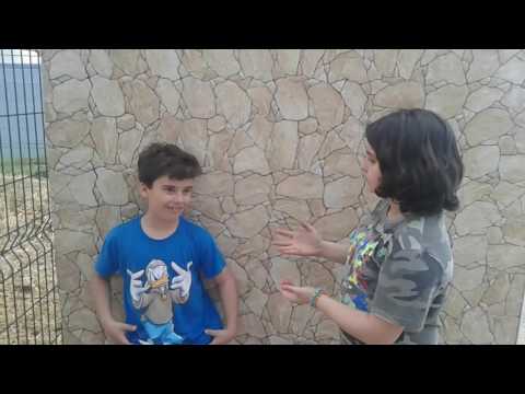 INTERVISTA A PAOLO VINCI