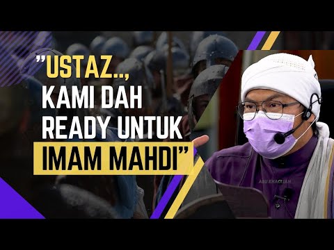 Pesta Di Arab Saudi Tanda Bencana Umat Akhir Zaman | Ustaz Jafri Abu Bakar