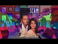 Scam 1993 Trailer Escumalha VHS Portugal
