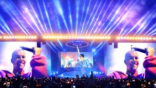 JUSTIN BIEBER - “Baby” LIVE at Coachella 2026