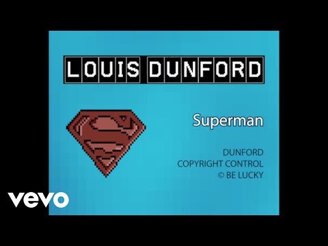 Video thumbnail for Superman