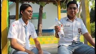Download lagu Moh. Bayu Erlangga - Iklan air kemasan mp3