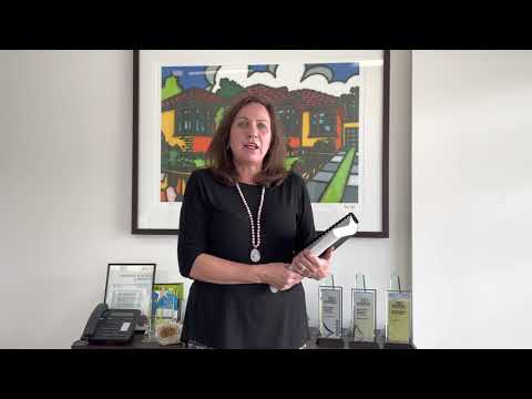 Residential Tenancies Act Victoria Changes in 2021 with Janet Spencer from Buyer Solutions