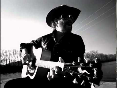 Hank Williams, Jr. - Country Boys Can Survive (Official Music Video)