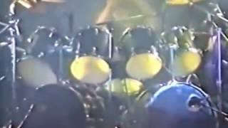 Exciter   Live in Montreal 1986