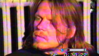 Saint Jack promo video - The Nectarine No.9