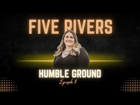 The World's Largest Cattle Feeder - Five Rivers Cattle