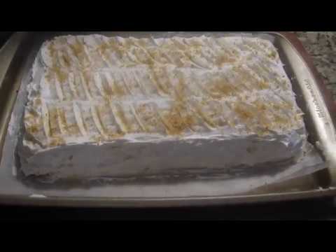 download lagu mp3 mp4 Banana Marshmallow Cake, download lagu Banana Marshmallow Cake gratis, unduh video klip Banana Marshmallow Cake