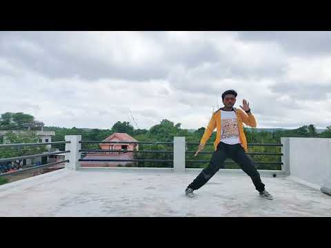 rohan jadhav south dance