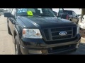 Roger Goodman F 150 Jean Schroeder