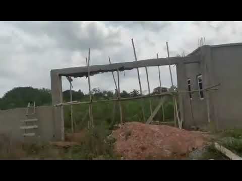 Residential Land For Sale Aviance Court 2 Close To Igbonla Government Model College Epe Lagos