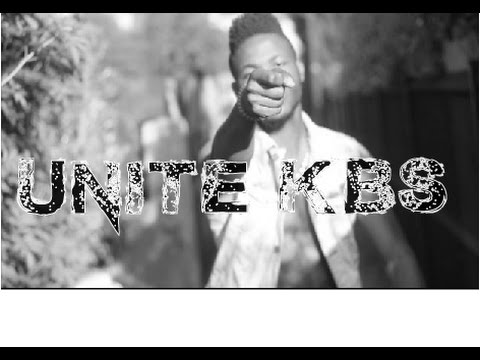 UNITE K.B.S - A4 [ Ceci n'est qu'un Freestyle ]