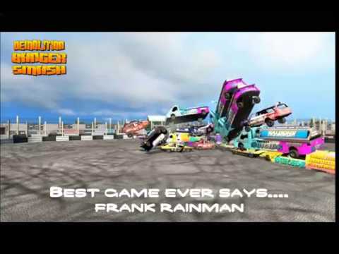 Demolition Banger Smash Video