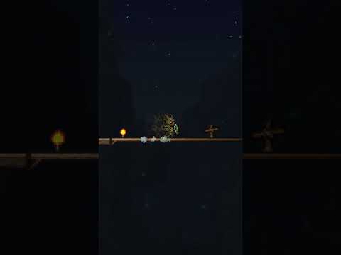 Newest Terraria 1.4.5 Boss?