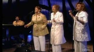 The Clark Sisters &amp; Vicki Winans -  Higher Ground/You Brought The Sunshine