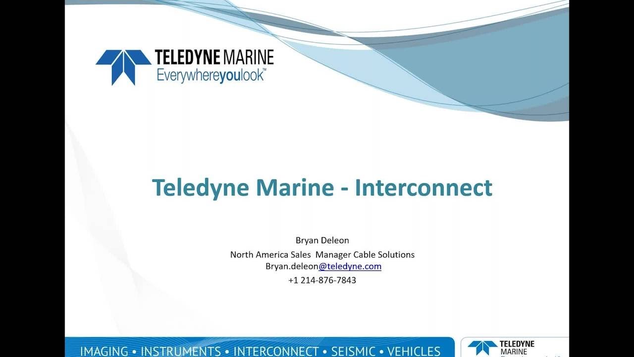 Engineered Cable Solutions